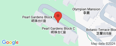 明珠台  物业地址