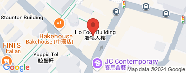 11-13 Old Bailey Street  Address