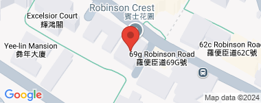 Robinson Crest  Address