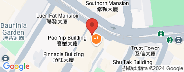 嘉荟轩  物业地址