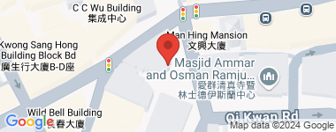 King Sing Mansion  Address