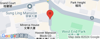 Hing Wah Mansions  Address