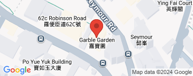 福熙苑  物業地址