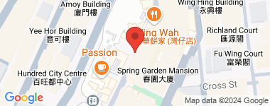 囍滙  物业地址