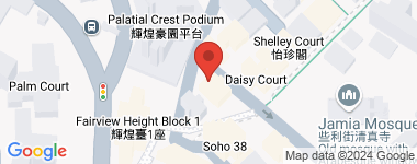 Ryan Mansion  Address