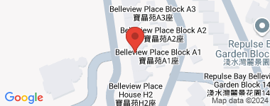 Belleview Place  Address