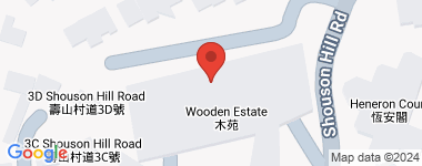 木苑  物業地址