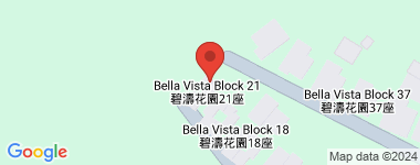 碧濤花園  物業地址