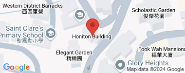 Honiton Building  Address