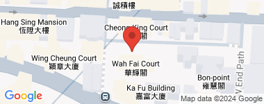Ying Wa Court  Address