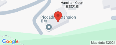 碧苑大廈  物業地址