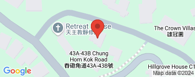 Ching Sau Lane 6-8  Address