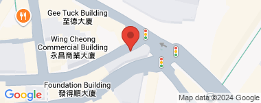 啟豐大廈  物業地址