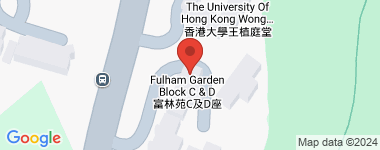 Fulham Garden  Address