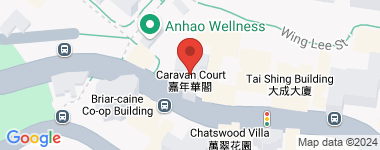 Caravan Court  Address
