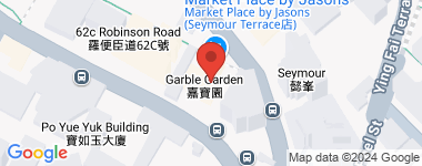 Carble Garden  Address