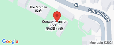 康威園  物業地址