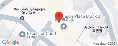 雍景臺  物業地址