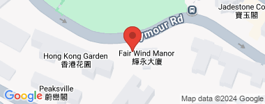 輝永大廈  物業地址