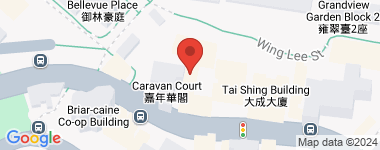 堅苑  物業地址