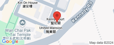 坚尼阁  物业地址