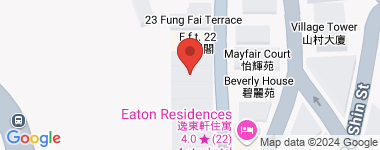 Richview Villa  Address