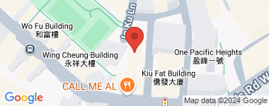 金裕大厦  物业地址