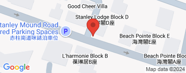 海寧雅舍  物業地址