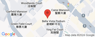 蔚晴轩  物业地址