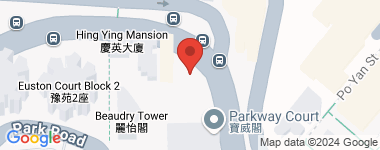 Beaudry Tower  Address