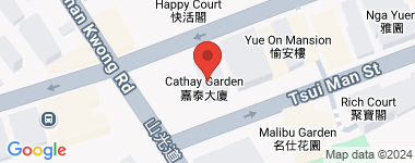 嘉泰大厦  物业地址