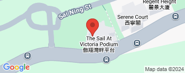 傲翔灣畔  物業地址
