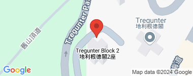 地利根德阁  物业地址