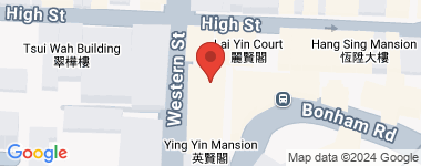 眀徳山  物業地址