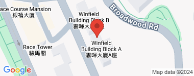 雲暉大廈  物業地址
