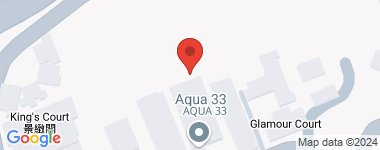 AQUA 33  物業地址