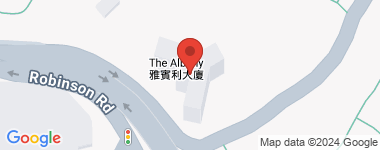 The Albany  Address