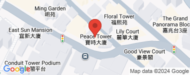 Peace Tower  Address