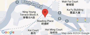 莊士明德軒  物業地址