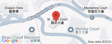 勝宗大廈  物業地址