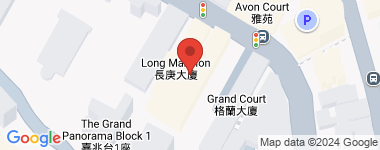 廣堅大廈  物業地址