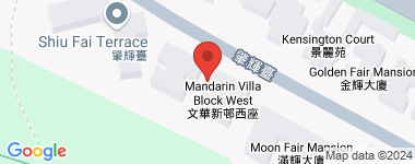 Mandarin Villa  Address
