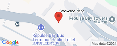 Repulse Bay Mansions  Address