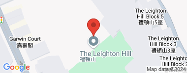 禮頓山  物業地址