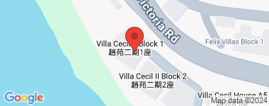 趙苑  物業地址