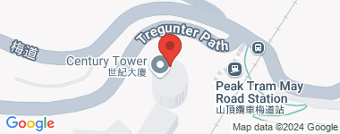 世紀大廈  物業地址