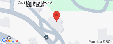 翠海別墅  物業地址