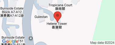 喜蓮苑  物業地址