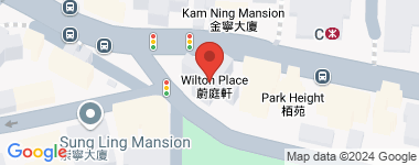 蔚庭轩  物业地址