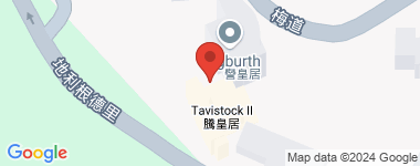 騰皇居  物業地址